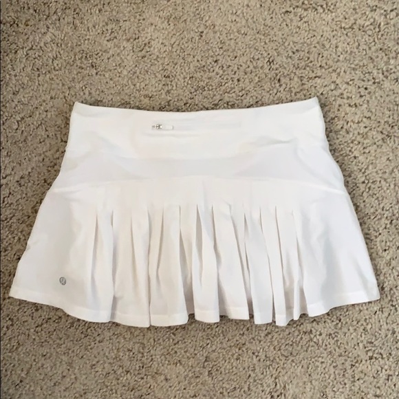 lululemon skirt - Picture 2 of 3